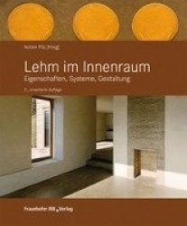 Lehm im Innenraum