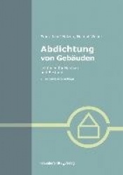 Abdichtung von Gebäuden