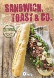 Sandwich, Toast&Co.