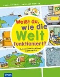 Weißt du, wie die Welt funktioniert?