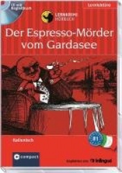 Caffè mortale sul Lago di Garda