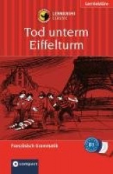 Tod unterm Eiffelturm
