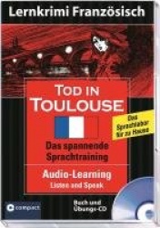 Tod in Toulouse