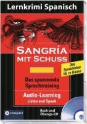 Sangría mit Schuss