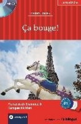 Ça bouge! (Lernstories / Kurzgeschichten)