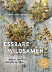 Essbare Wildsamen