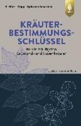 Kräuterbestimmungsschlüssel für die häufigsten Grünland- und Rasenkräuter