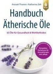 HandbuchÄtherische Öle