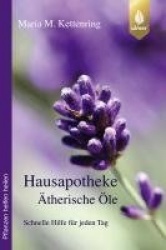 HausapothekeÄtherische Öle