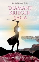 Diamantkrieger Saga - Damirs Schwur