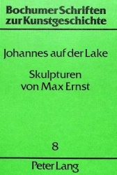 Skulpturen Von Max Ernst - Aesthetische Theorie Und Praxis