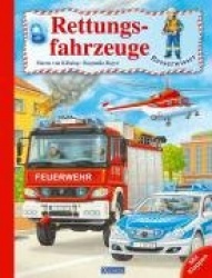 Besserwisser. Rettungsfahrzeuge