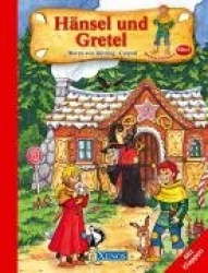 Besserwisser Mini. Hänsel und Gretel