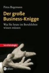 Der große Business-Knigge