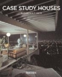Architektur: Case Study Houses 1945 - 1966