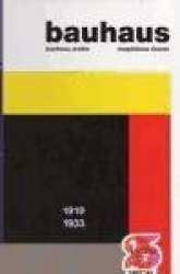 Bauhaus. Spanische Ausgabe