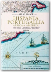 ATLAS MAIOR OF 1665