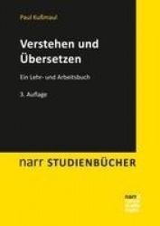Verstehen undÜbersetzen