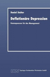 Deflationäre Depression - Konsequenzen für das Management