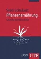 Pflanzenernährung