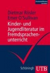 Kinder- und Jugendliteratur im Fremdsprachenunterricht