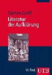 Literatur der Aufklärung
