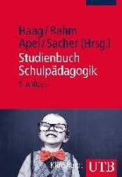 Studienbuch Schulpädagogik