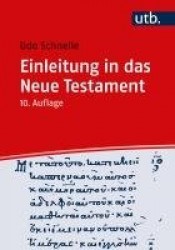 Einleitung in das Neue Testament