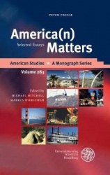 America(n) Matters - Selected Essays