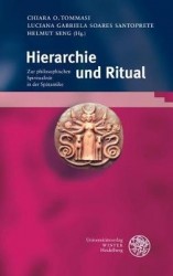 Bibliotheca Chaldaica / Band 7 - Hierarchie Und Ritual