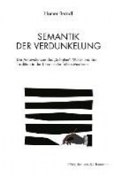 Semantik der Verdunkelung