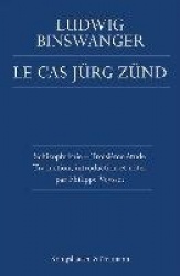 Le Cas Jürg Zünd