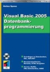 Datenbank-Programmierung mit Visual Basic 2005