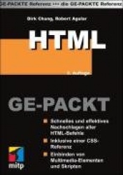 HTML Ge-packt