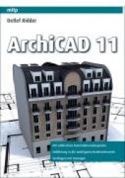 ArchiCAD 11