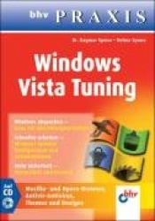 Windows Vista Tuning