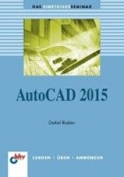 AutoCAD 2015
