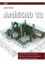 ArchiCAD 13