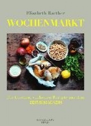 Wochenmarkt