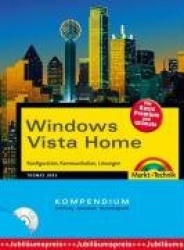 Microsoft Vista Home