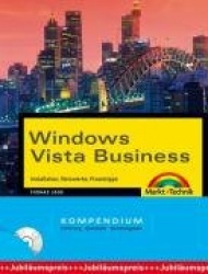 Windows Vista Business