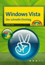 Windows Vista - Der schnelle Einstieg