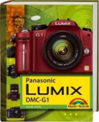 Panasonic Lumix DMC-G1