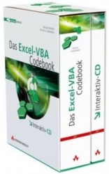 Das Excel-VBA Premium Codebook