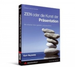 ZEN oder die Kunst der Präsentation
