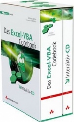 Das Excel-VBA Codebook - Studentenausgabe