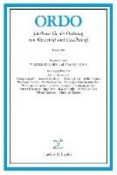 ORDO 64 - Jahrbuch für die Ordnung von Wirtschaft und Gesellschaft