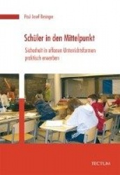Schüler in den Mittelpunkt