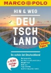 MARCO POLO Hin&Weg Deutschland