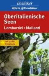 Oberitalienische Seen. Lombardei. Mailand